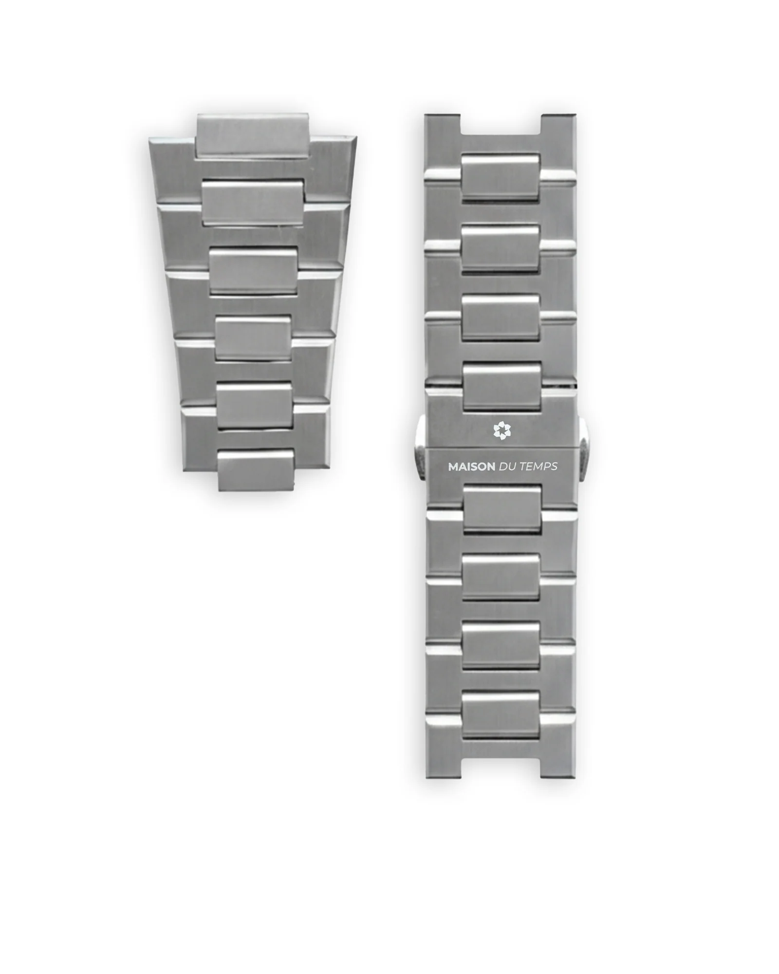 Bracelet Acier Zeta 14mm