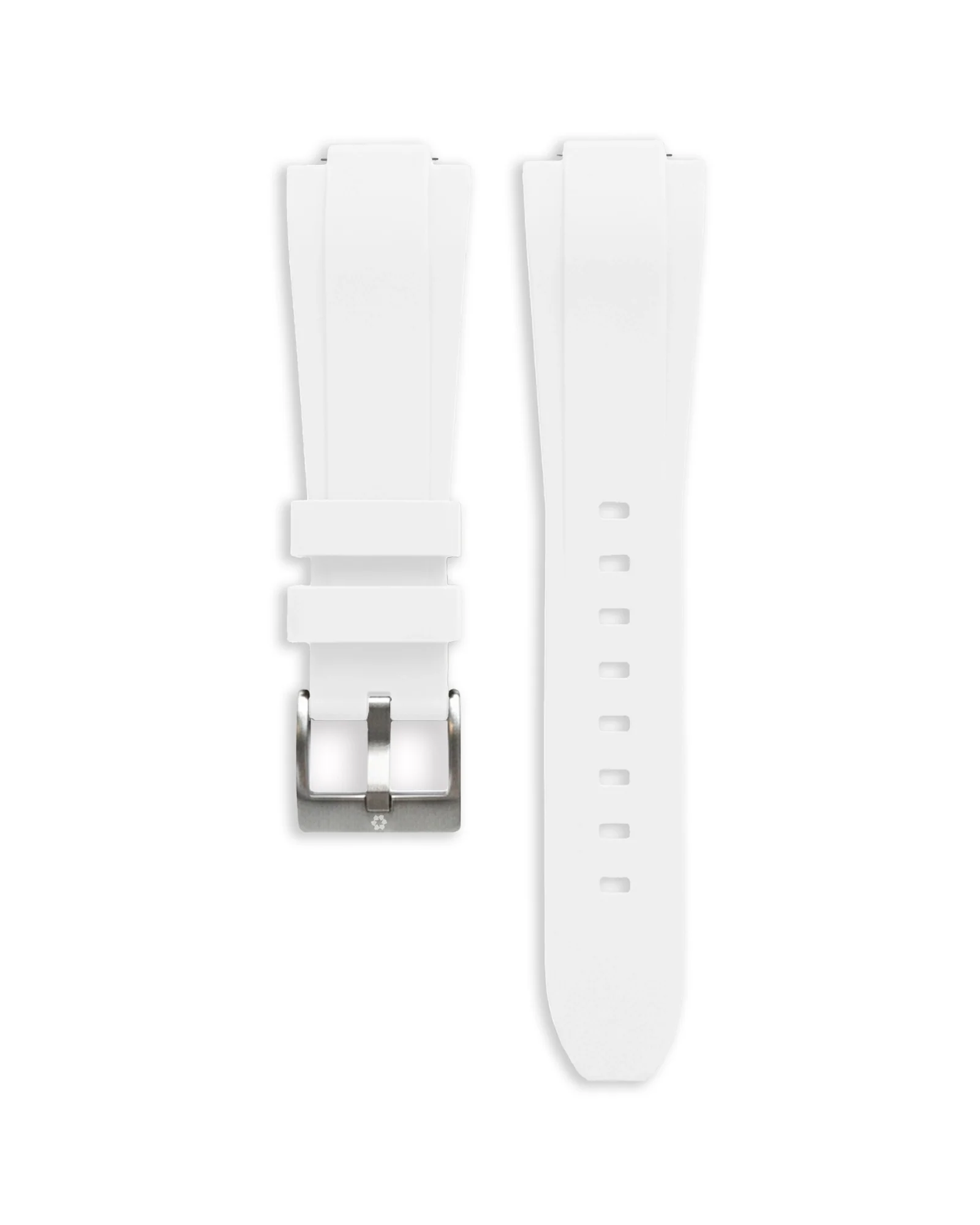 Bracelet Blanc 14mm