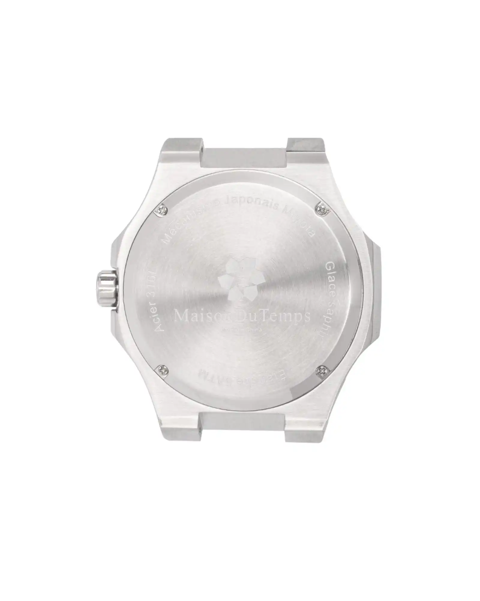 MTGamma Blanc Acier - Image 4